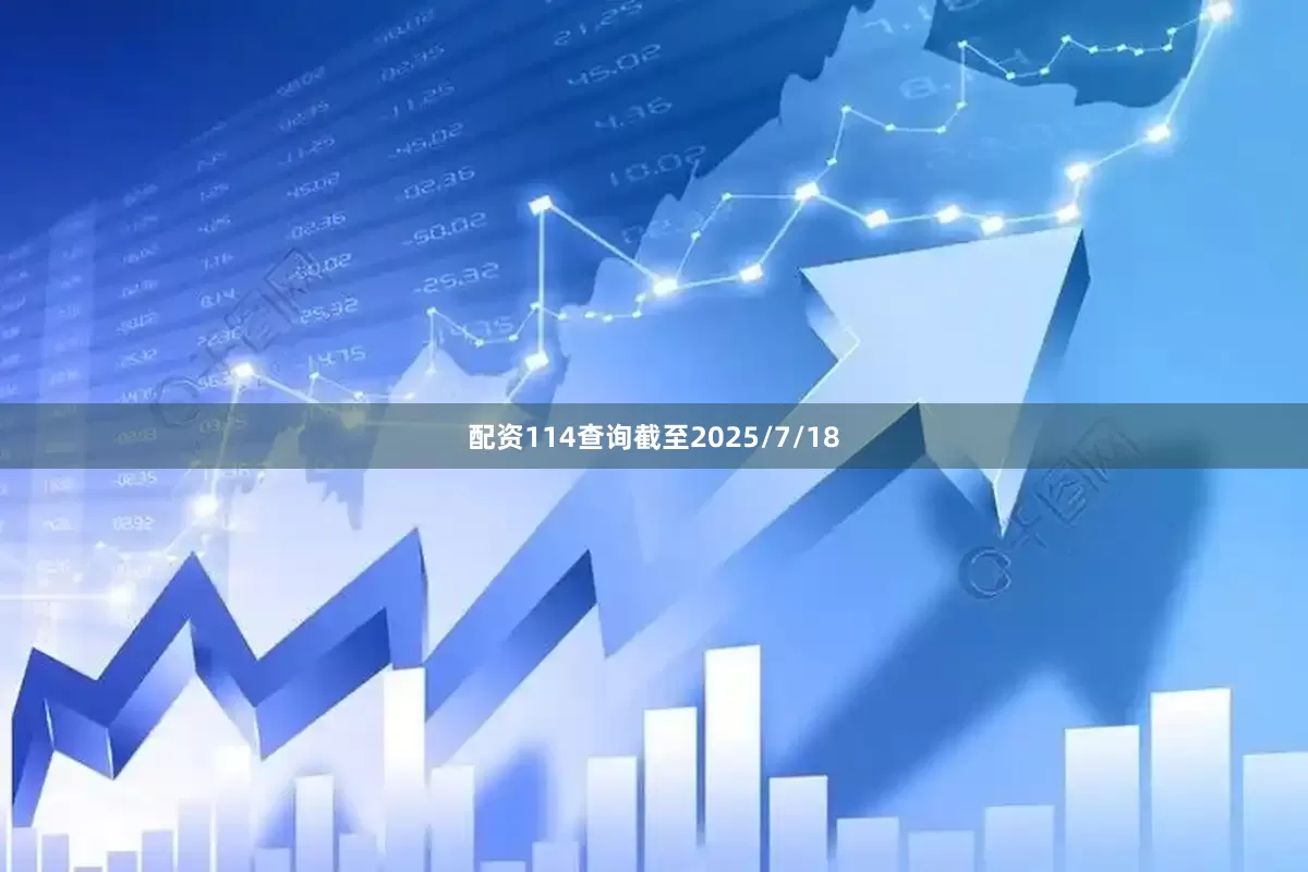 配资114查询截至2025/7/18