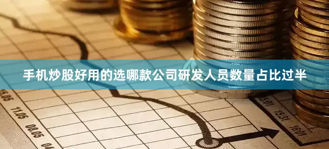 手机炒股好用的选哪款公司研发人员数量占比过半