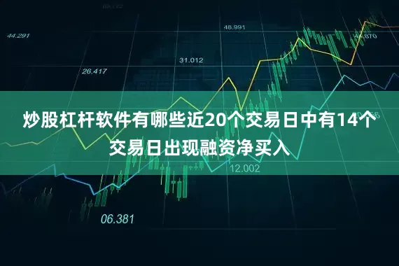 炒股杠杆软件有哪些近20个交易日中有14个交易日出现融资净买入