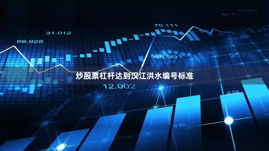 炒股票杠杆达到汉江洪水编号标准